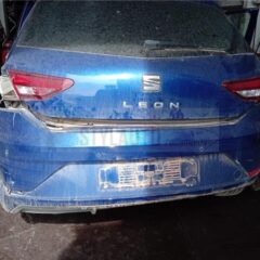 despiece seat leon mk3 1.5 tsi