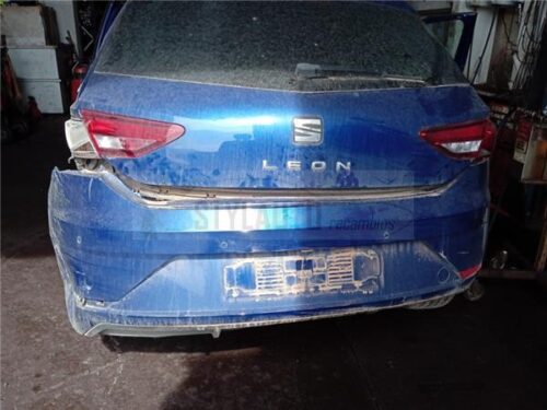 despiece seat leon mk3 1.5 tsi