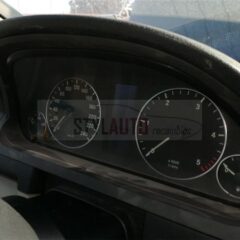 cuadro relojes mercedes clase a w169