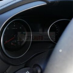 cuadro relojes kia xceed