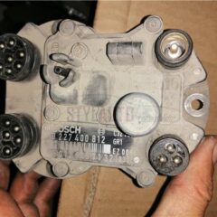 modulo de encendido mercedes 300 w140