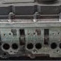 culata chryselr sebring 2.0 crdi byl