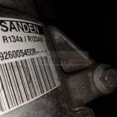 compresor de aire nissan juke 1.0 926005450r