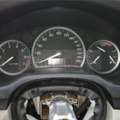 cuadro instrumentos saab 93 v6 gasolina