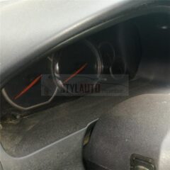 cuadro relojes mitsubishi grandis