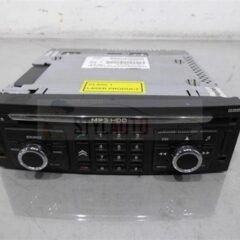 RADIO NAVEGADOR CITROEN C4 96645900XT