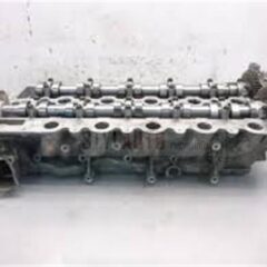 culata volvo s80 2.4 d5244t