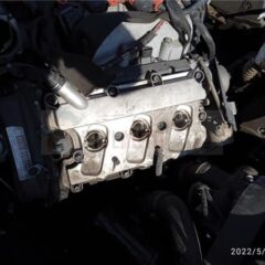 culata audi 3.0 tfsi con tipo motor cak c a k