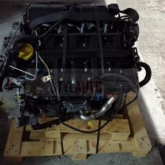 MOTOR COMPLETO RENAULT 2.2 DCI DG9TD7