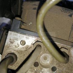 bomba abs smart 0265225185