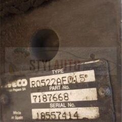 DIFERENCIAL TRASERO IVECO DAILY 7187668