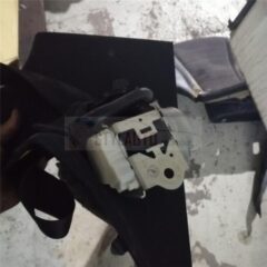 cinturones traseros mercedes c220 w205