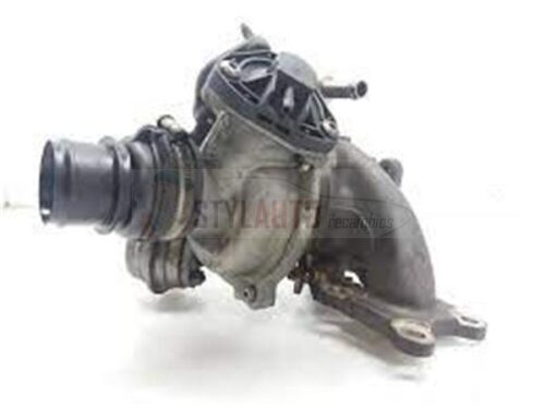 turbo ford focus 1.0 1 53420053-03 / 5342005303