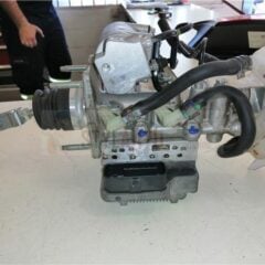 abs toyota prius 47270-47030