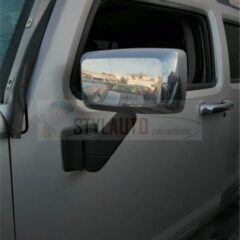 RETROVISOR IZQUIERDO HUMMER H3
