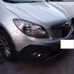 delantera frontal completo opel mokka 1.6