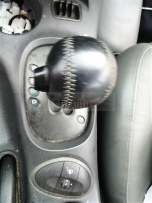 palanca selectora hyundai santa fe v6