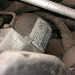 bomba abs opel antara 95196739