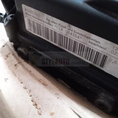 culata Audi A6 Avant (C7) 3.0 TDI V6 motor cla c l a