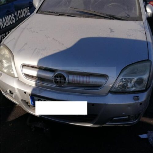 faros de xenon opel vectra c 2.0 dti