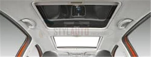 techo solar fiat grande punto