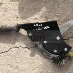 freno mano toyota land cruiser lj70