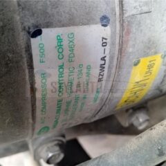 compresor aire ford ranger 2.5 wla rzwla-07