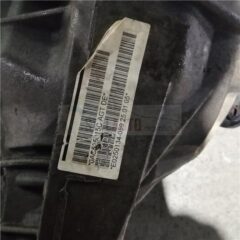 grupo diferencial trasero porsche cayenne 3.2 0ac525015c