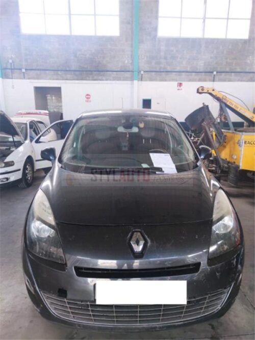 despiece completo renault grand scenic 3 - Imagen 2