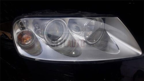 FARO LUPA DERECHO VW TOUAREG