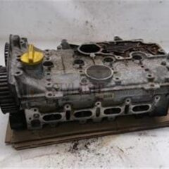 CULATA RENAULT MEGANE 1.6 K4MT7