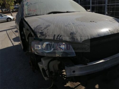 FAROS DE XENON AUDI A3 año 2006