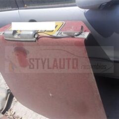 PORTON TRASERO JAGUAR XJ6 1978