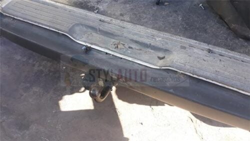 BOLA DE REMOLQUE MERCEDES VITO 639