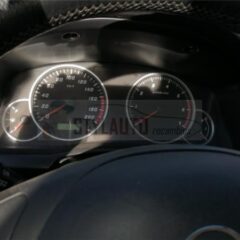 cuadro relojes shuanghuan ceo