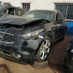 despiece completo infinity fx37s