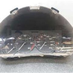 CUADRO DE RELOJES PEUGEOT 206 2 CLAVIJAS