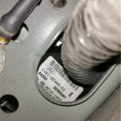 bomba abs ford kuga cv612c405ec