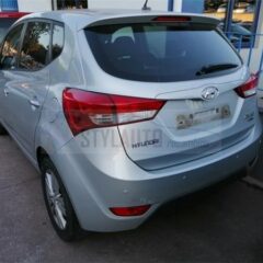DESPIECE HYUNDAI IX20 Año 2014