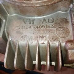 grupo trasero audi q3 zsb0a