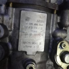 bomba inyectora ford transit 0470504018