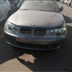 frontal completo bmw 120d coupe cabrio