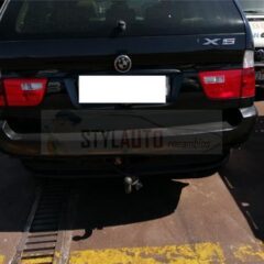 despiece completo bmw x5 3.0d 218cv