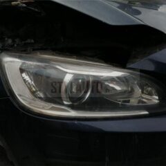 faros de xenon volvo v60 2014