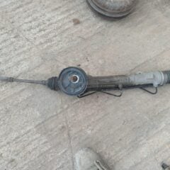 cremallera direccion citroen ds4