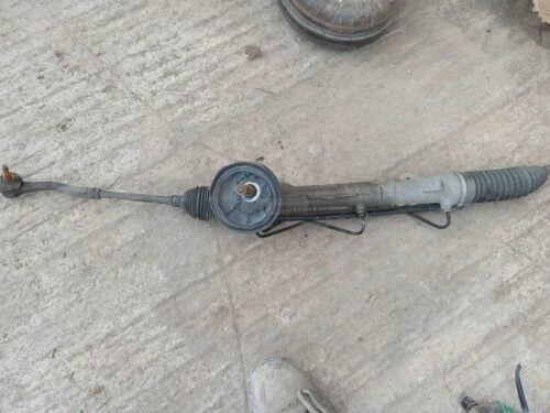 cremallera direccion citroen ds4