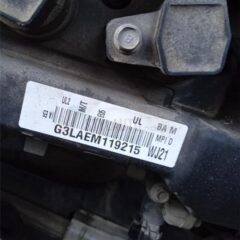 culata hyundai i10 , para motor tipo g3la