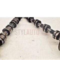 ARBOLES DE LEVAS AUDI A3 2.0 TDI BKD