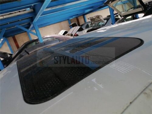 techo solar audi s3 8p