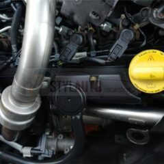 culata nissan qashqai 1.5 dci k9kh282